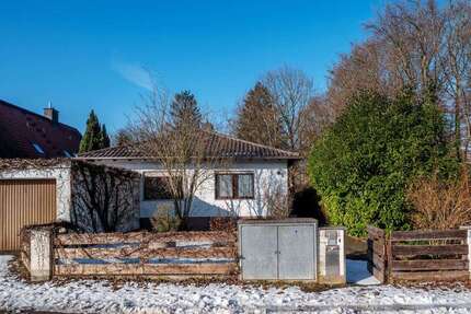 Grundstück zu verkaufen in München 1.200.000,00 € 1457 m²