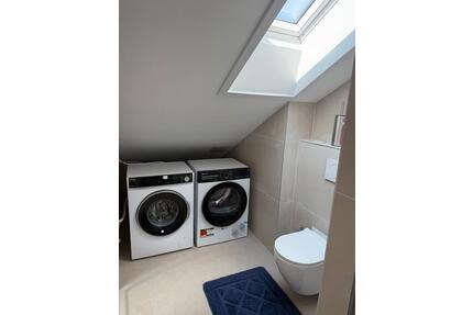 Dachgeschosswohnung in Zeitlarn