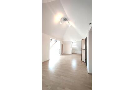 Tolle Maisonette Whg, 98m2, 2 Bäder, Bhf mit Direktanb. München - Augsburg Oberhausen