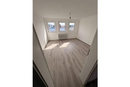 Attraktive helle Single-Wohnung in zentraler Lage von Limburg - Limburg an der Lahn