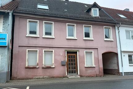 Altbauhaus in zentraler Lage Rimbach 240 m² Ohne Provision