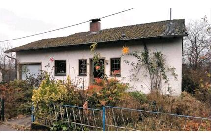 Einfamilienhaus in 53577 Wied mit Traumblick - Bad Honnef