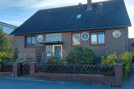 Einfamilienhaus mit Einliegerwohnung - Ilsede Adenstedt