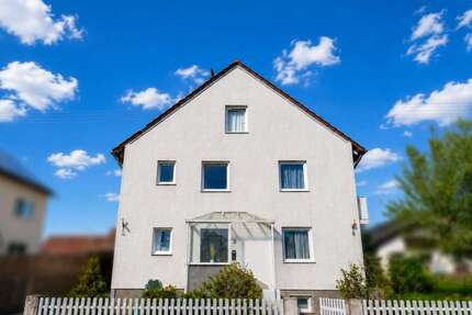Haus zum Kaufen in Waldstetten 570.000,00 € 230 m²