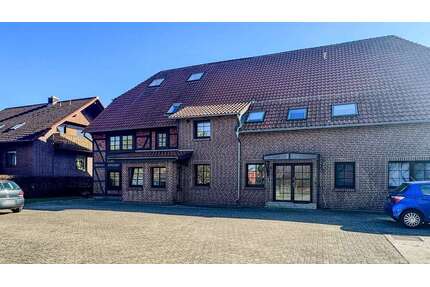 Wohnung zum Kaufen in Adenbüttel 220.000,00 € 143.73 m²