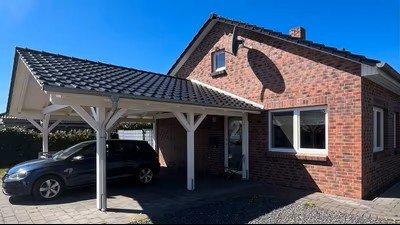 Radbruch Bungalow mit Erbpacht - 429.000,00&nbsp;EUR Kaufpreis, ca.&nbsp; 100,00&nbsp;m&sup2; in Radbruch (PLZ: 21449)