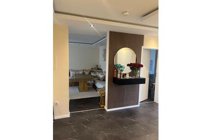 Modernisierte 3-Zimmer Wohnung mit Balkon | Aufzug | vermietet | - Hilden Forstbach