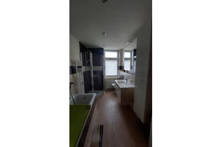 Mietwohnung 110 qm in Lößnitz - 600,00&nbsp;EUR Kaltmiete, ca.&nbsp; 110,00&nbsp;m&sup2; in Grünhain-Beierfeld (PLZ: 08344)