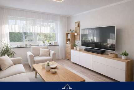 Wohnung zum Kaufen in Düsseldorf Wersten 290.000,00 € 86.47 m² - Düsseldorf / Wersten
