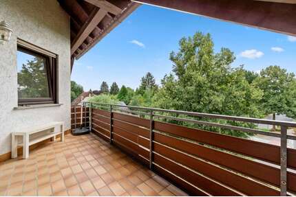 Wohnung zum Kaufen in Bruchköbel 269.000,00 € 90 m²