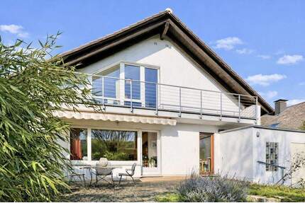 Einfamilienhaus in Detmold-Hiddesen