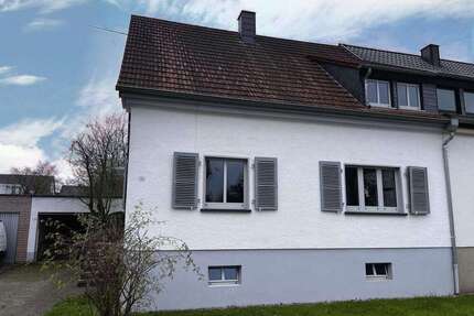 Haus zum Kaufen in Lebach 201.000,00 € 118 m²