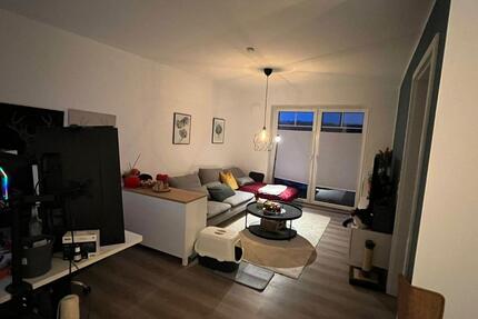 KFW 40+ Erdgeschosswohnung - 858,00&nbsp;EUR Kaltmiete, ca.&nbsp; 78,00&nbsp;m&sup2; in Geeste (PLZ: 49744)