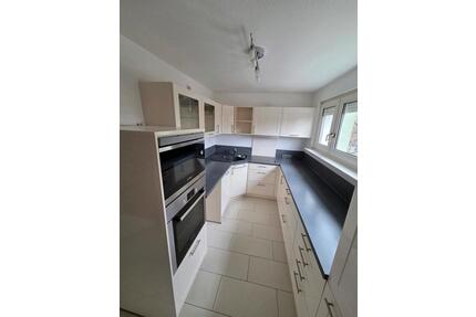 3,5 Zimmerwohnung mit EBK in Böblingen zu vermieten