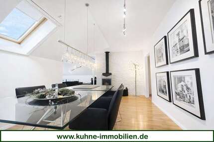 Wohnung zum Kaufen in Bergkamen 289.000,00 € 103 m²