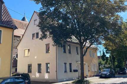 Haus zum Kaufen in Bönnigheim 369.000,00 € 207 m²