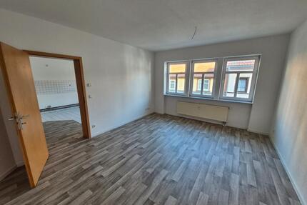 Wohnen im Herzen der Stadt – 2-Raum-Wohnung mit 72 m² in Gotha