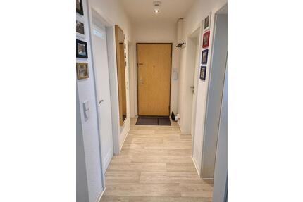 3-Raum-Wohnung in Magdeburg Stadtfeld West