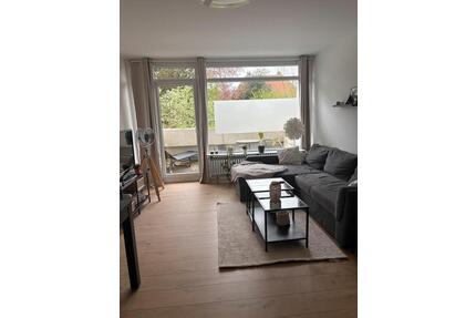 ANFRAGESTOPP - 1,5 Zimmer Wohnung - Gerichtsviertel Oldenburg