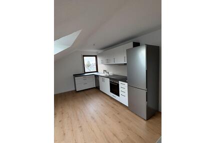 3,5 Zimmer Wohnung in Wittlensweiler - Freudenstadt