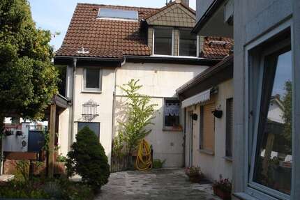 Haus zum Kaufen in Darmstadt 650.000,00 € 145 m²