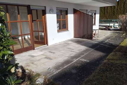 Wohnung zum Kaufen in Bad Endorf 183.000,00 € 41.6 m²