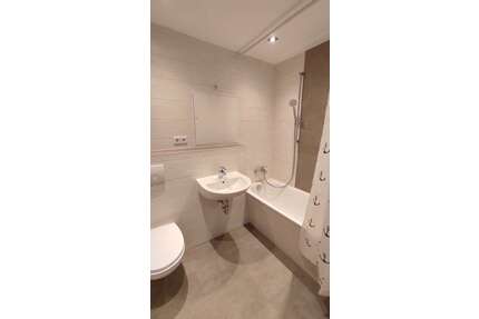 Wohnung zum Mieten in Olbersdorf 323,00 € 56 m²