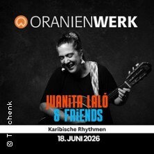 Juanita Laló & Friends | Latin Folk & Jazz