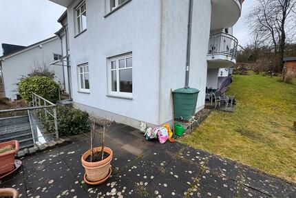 2 Zimmer Eigentumswohnung in ObernburgEisenbach - Großwallstadt