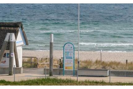 Kl App für 1Person in Haffkrug 40m vom Strand - Scharbeutz