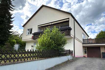 Haus zum Kaufen in Würzburg 498.000,00 € 256.58 m²