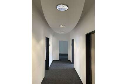 Büro in Kempten (Allgäu) 1.900,00 € 160 m²