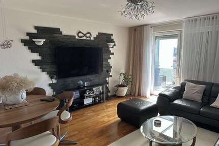 Wohnung zum Kaufen in Bad Homburg vor der Höhe 325.000,00 € 71 m²