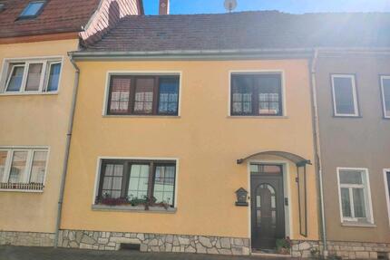 Reihenmittelhaus Bad Tennstedt - 110.000,00&nbsp;EUR Kaufpreis, ca.&nbsp; 109,00&nbsp;m&sup2; in Herbsleben (PLZ: 99955)