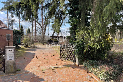 ***Ideal für Bauträger oder Eigennutzer mit Vision!*** - Fürth Innenstadt