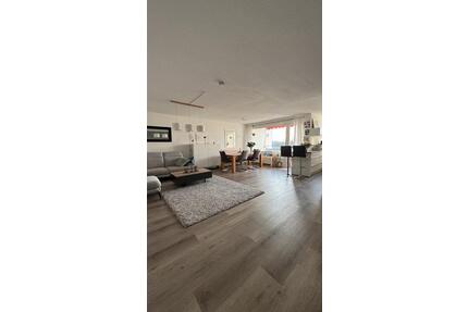 Moderne 3,5-Zimmer Wohnung mit Balkon - Bochum Günnigfeld