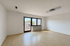 Penthouse Wohnung 3 Zimmer große Terrasse mit toller Aussicht - Göppingen Faurndau