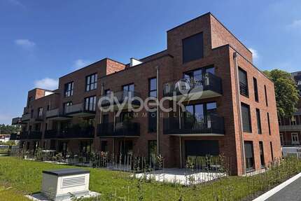 Wohnung zum Mieten in Lüneburg 1.260,00 € 70 m²