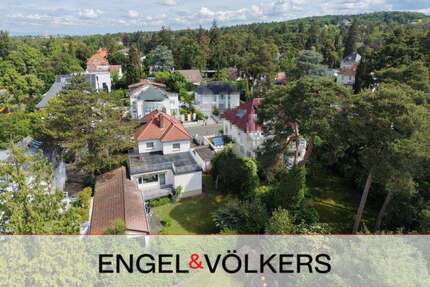 Haus zum Kaufen in Darmstadt 960.000,00 € 217 m²