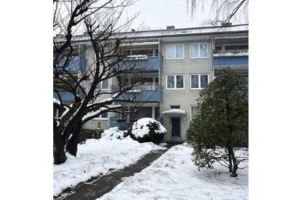 Den Stadtpark als Vorgarten - 395.000,00&nbsp;EUR Kaufpreis, ca.&nbsp; 81,00&nbsp;m&sup2;&nbsp;Wohnfl&auml;che in Hamburg (PLZ: 22297) Winterhude