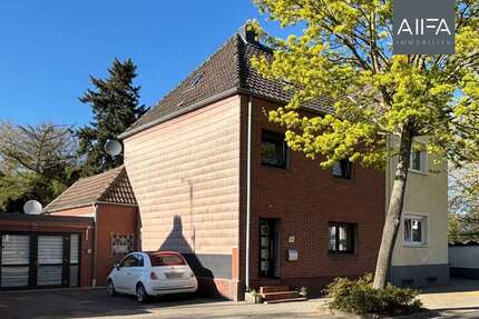 Haus zum Kaufen in Grevenbroich 349.000,00 € 114 m²