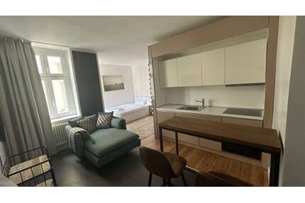 Wohnung zum Mieten in Berlin 991,00 € 25.95 m²