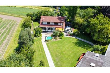 Haus zum Kaufen in Münster 1.300.000,00 € 166.87 m²