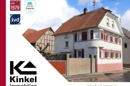 Grundstück zu verkaufen in Schwaigern 850.000,00 € 925 m²