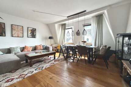 Wohnung zum Mieten in Köln 976,00 € 73.9 m²
