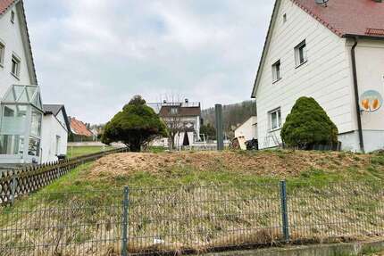 Haus zum Kaufen in Sengenthal (Buchberg) 300.000,00 € 120 m² - Sengenthal (Buchberg)