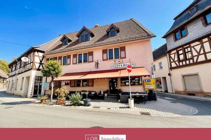 Haus zum Kaufen in Stromberg 200.000,00 € 174 m²