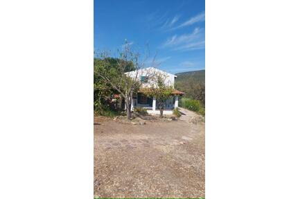 Authentisches sardisches Bauernhaus bei Alghero - Fuchstal