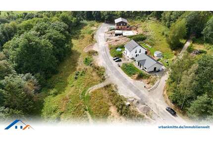 Grundstück zu verkaufen in Großalmerode 88.065,00 € 927 m²