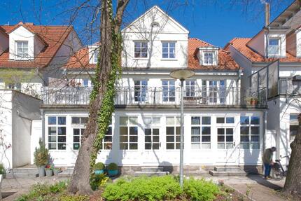 Apartment in bester Lage von Warnemünde - Rostock